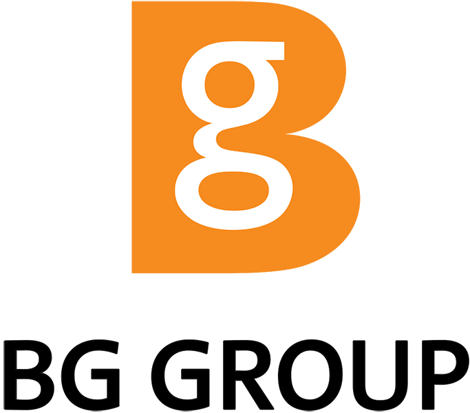 BG Group logo