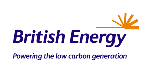 British Energy logo