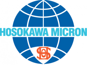 Hosokawa Micron logo