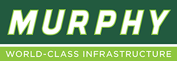 J Murphy logo