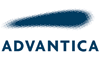 Advantica logo