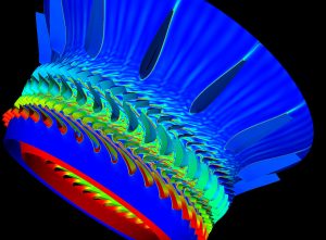 Leading Experts in Computational Fluid Dynamics - CFD and Simulation